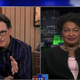 Stephen Colbert, Stacey Abrams
